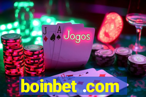 boinbet .com